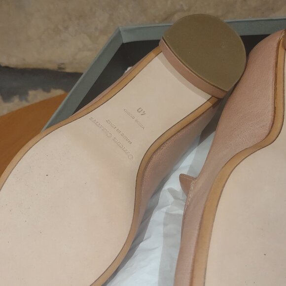 Officine Creative Women's Loafers (US 9.5 / EU 40) NEW - Picture 7 of 8